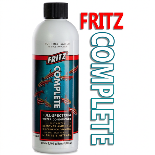 Fritz Complete Water Conditioner 8oz