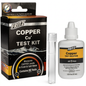Fritz Copper Test Kit - 90 Tests