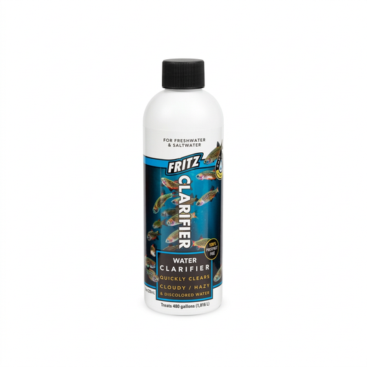 Fritz Crystal Clear Clarifier 8oz