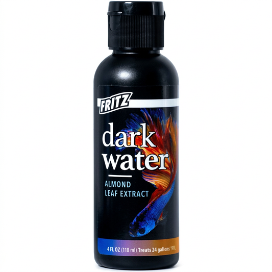 Fritz Dark Water Almond Leak Extract 4oz