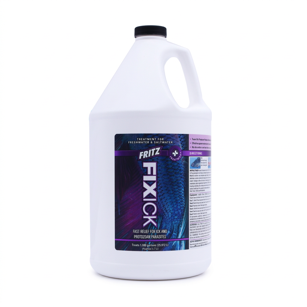 Fritz Fixick 1gal