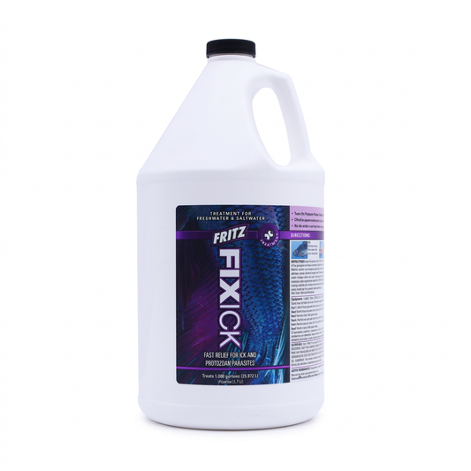 Fritz Fixick 1gal