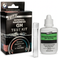 Fritz General Hardness Test Kit - Variable