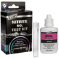 Fritz Nitrite Test Kit - 180 Tests