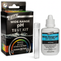 Fritz Wide Range pH Test Kit - 250 Tests
