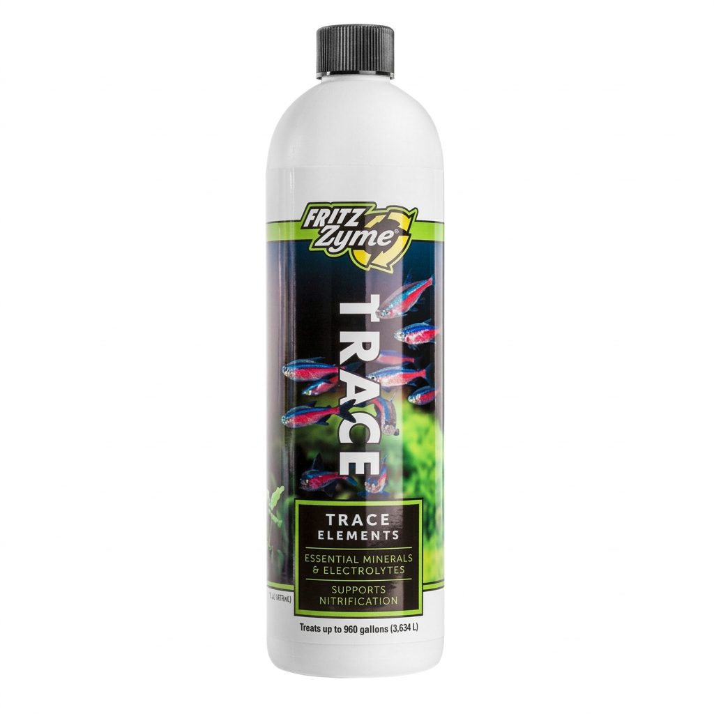 FritzZyme Trace 16oz