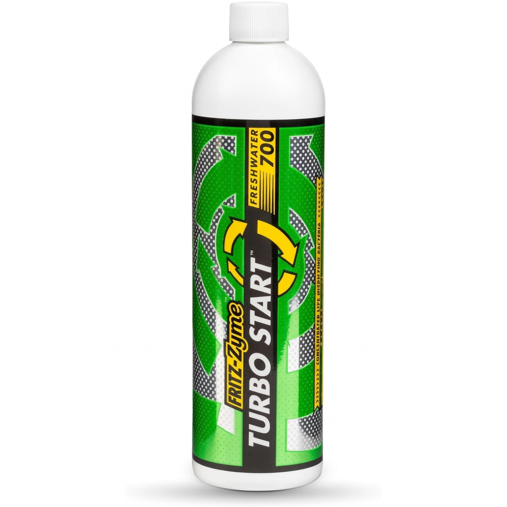 FritzZyme Turbo Start 700 16oz