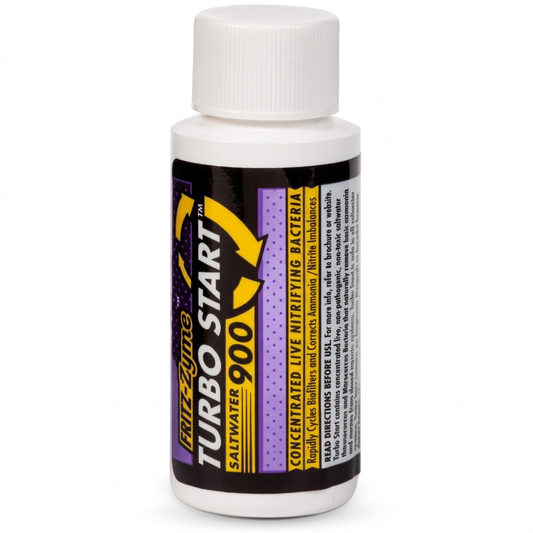 FritzZyme Turbo Start 900 1oz