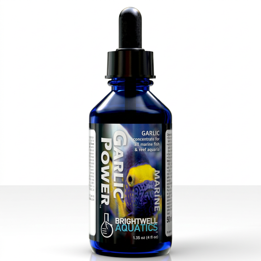 Brightwell Aquatics Garlic Power 30ml