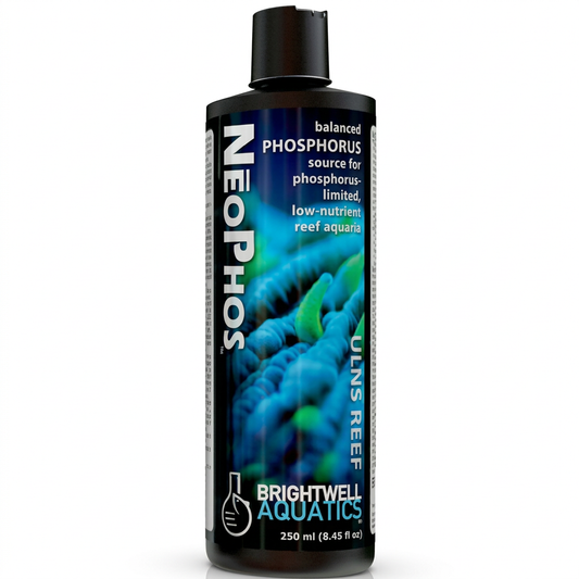 Brightwell Aquatics NeoPhos Balanced Phosphorus Supplement 500ml