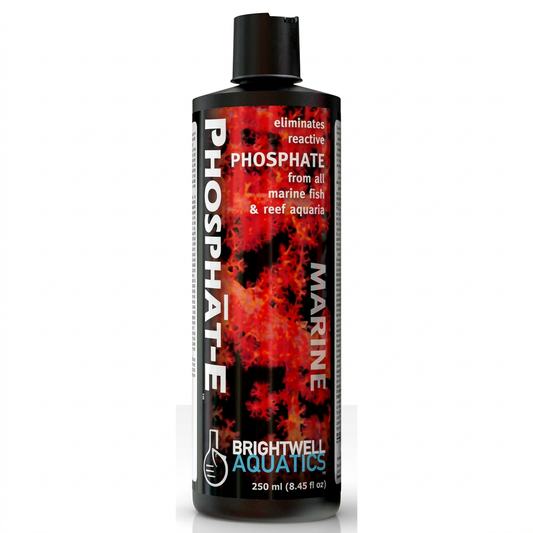 Brightwell Aquatics Phosphat-E Liquid Phosphate Remover 250ml