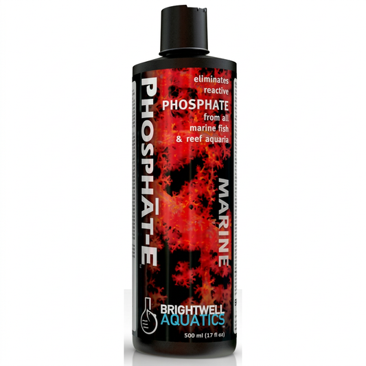 Brightwell Aquatics Phosphat-E Liquid Phosphate Remover 500ml