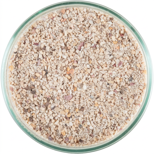 CaribSea Arag-Alive Fiji Pink Reef Sand 15lb