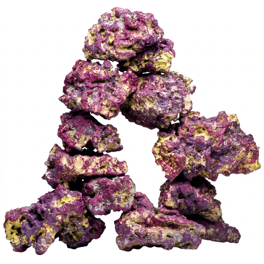 CaribSea Life Rock 40lb