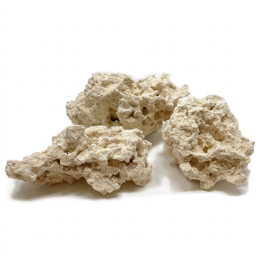 CaribSea South Seas Base Rock 40lb