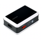 SunSun JT-203S 2W 2 outlet Air Pump w/ Built in Battery