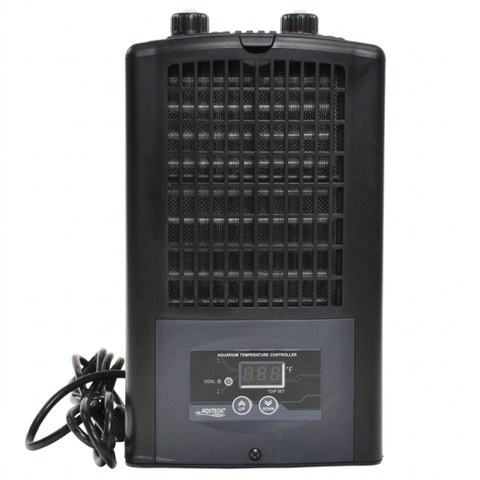 JBJ 1/15 HP Arctica Chiller -115V - New Digital Controller