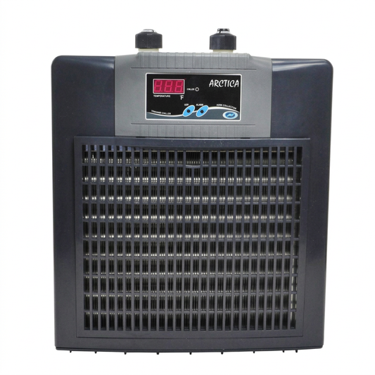 JBJ 1/3 HP Arctica Chiller -115V