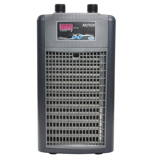 JBJ 1/4 HP Arctica Chiller -115V