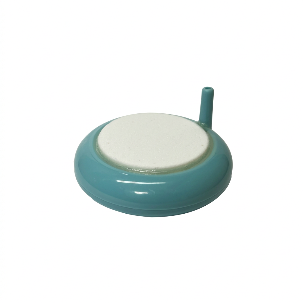 Air Stone Disk Shape 2" Diameter - Nano Bubble