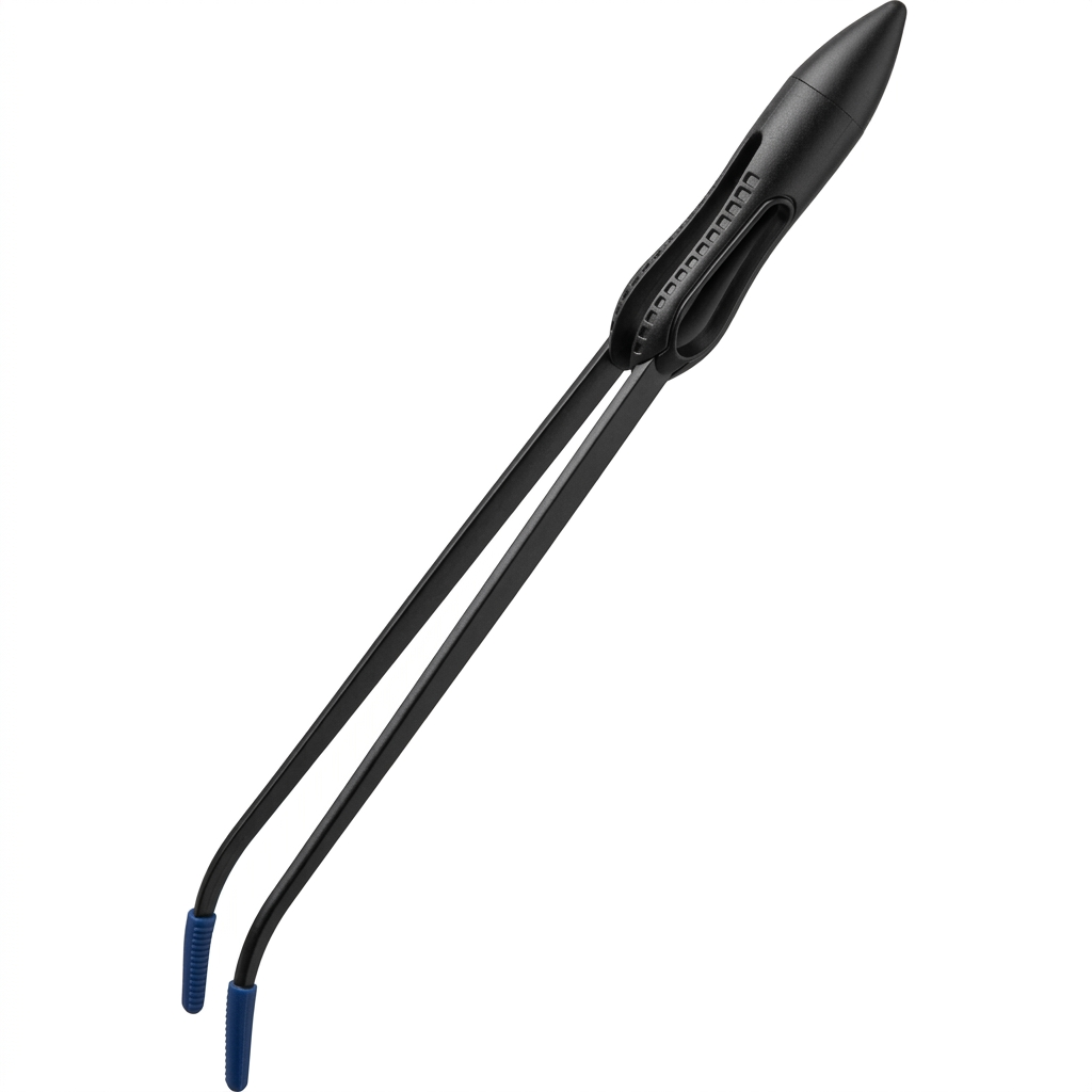 Aquarium Floating Tweezer