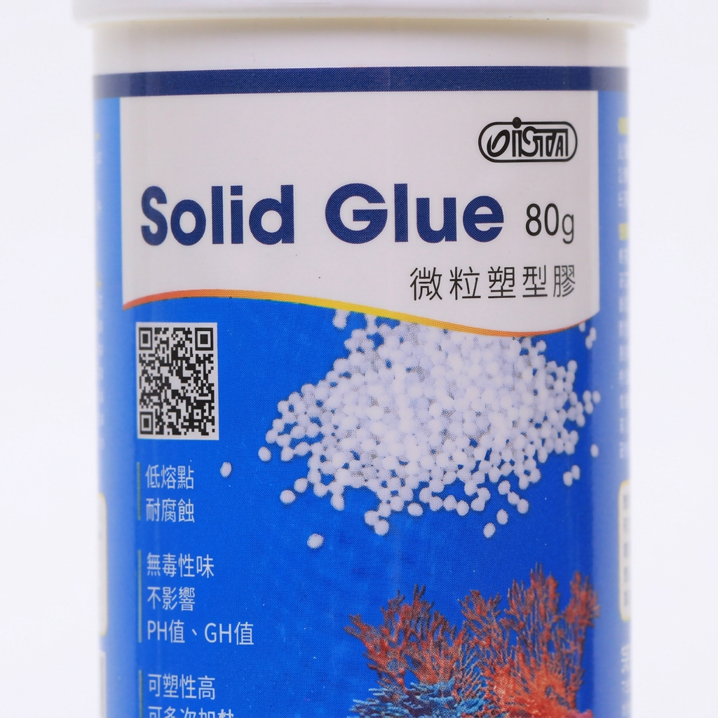 ISTA Solid Glue 80g