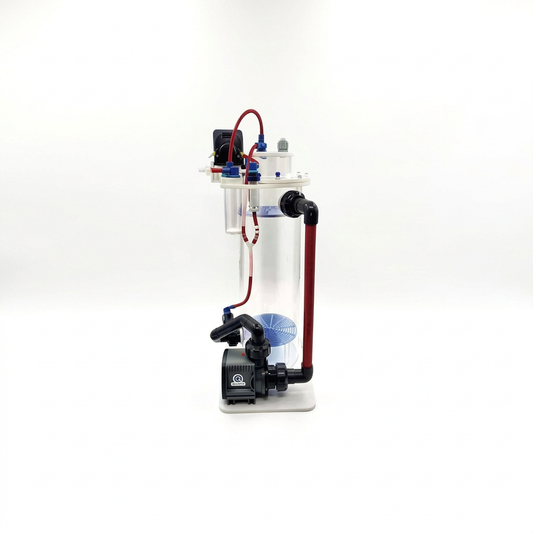 Aqua Excel AE-CR30S Calcium Reactor