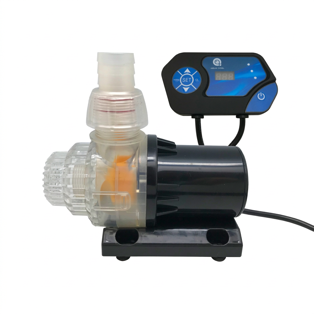 Aqua Excel DC10000 Pump 2642GPH
