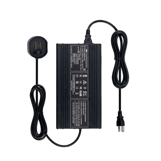 VAPOR / VAPOR Pro Fast Charger